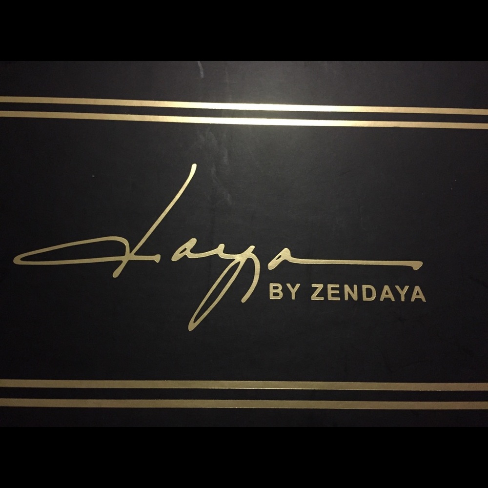 ❤️Zendaya espadrille sandal❤️